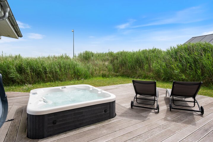 Sommerhus i6949 på Lodbergsvej 72, Søndervig - Billede #28