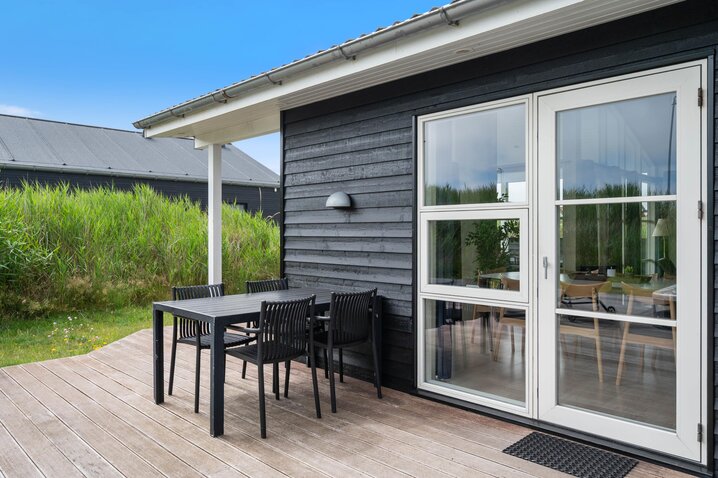 Ferienhaus i6949 in Lodbergsvej 72, Søndervig - Bild #32