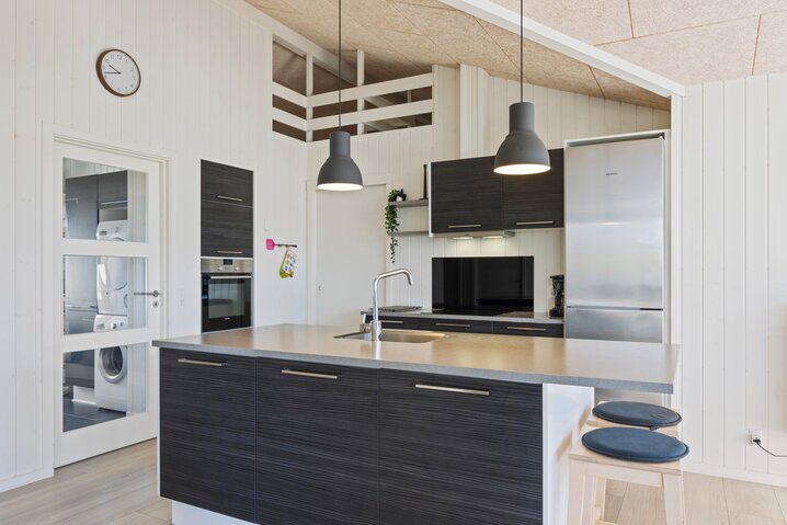 Sommerhus i6949 på Lodbergsvej 72, Søndervig - Billede #2