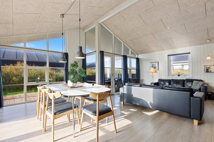 Sommerhus i6949 på Lodbergsvej 72, Søndervig - Billede #6