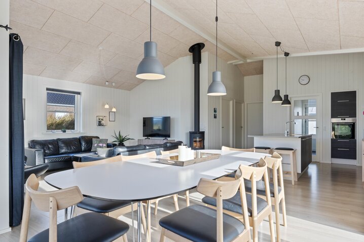 Sommerhus i6949 på Lodbergsvej 72, Søndervig - Billede #7