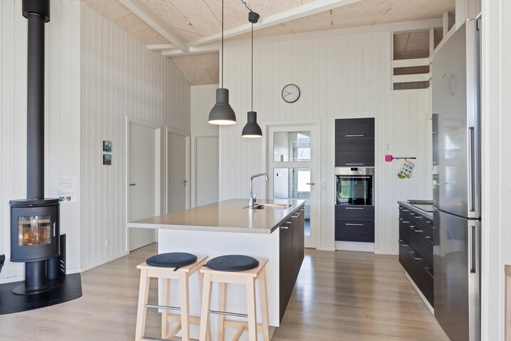 Sommerhus i6949 på Lodbergsvej 72, Søndervig - Billede #8