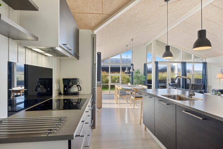 Sommerhus i6949 på Lodbergsvej 72, Søndervig - Billede #9