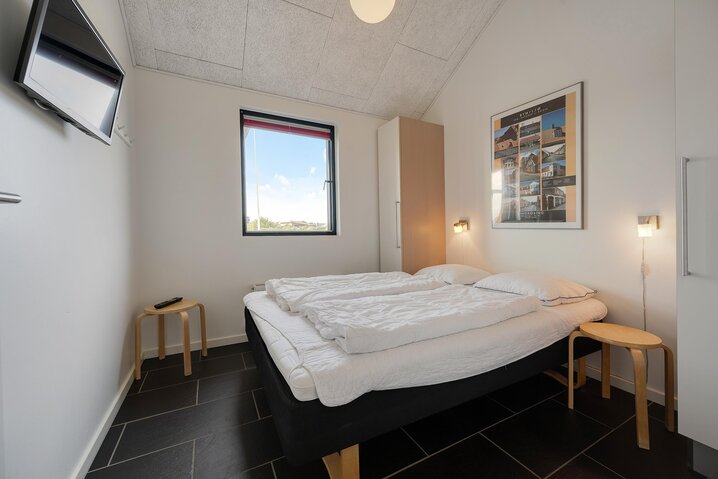 Ferienhaus i6950 in Hafavej 161, Søndervig - Bild #12