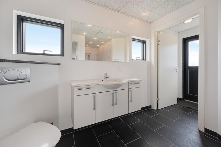 Ferienhaus i6950 in Hafavej 161, Søndervig - Bild #14