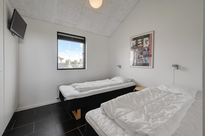 Ferienhaus i6950 in Hafavej 161, Søndervig - Bild #17