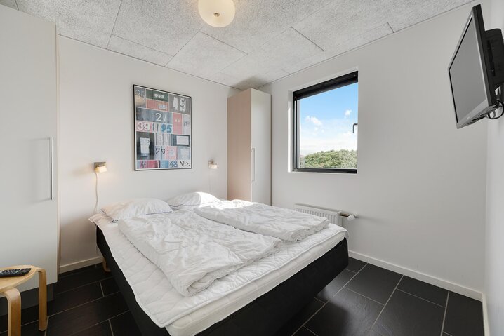 Ferienhaus i6950 in Hafavej 161, Søndervig - Bild #18