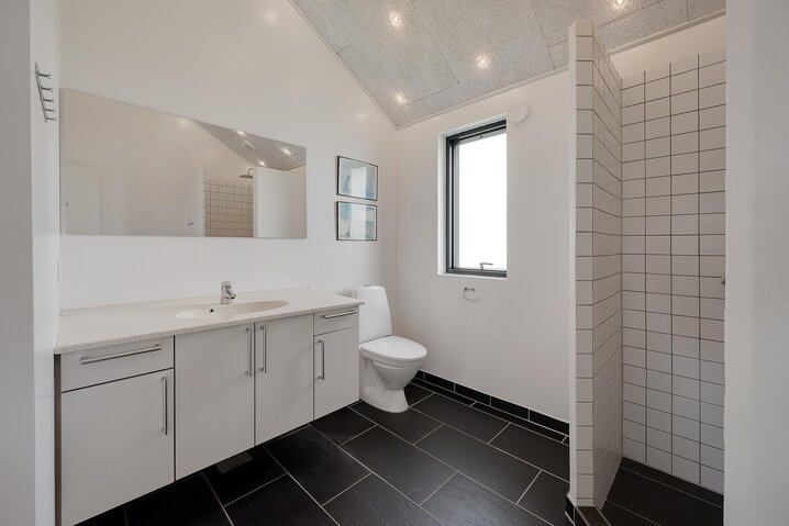 Ferienhaus i6950 in Hafavej 161, Søndervig - Bild #19