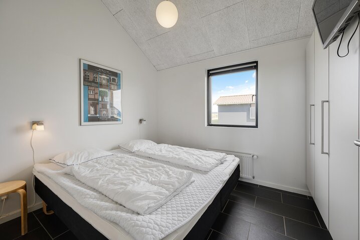 Ferienhaus i6950 in Hafavej 161, Søndervig - Bild #21