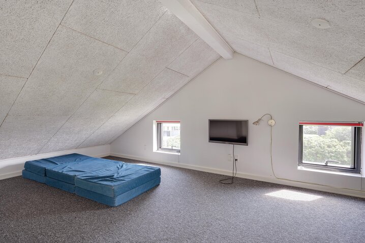 Ferienhaus i6950 in Hafavej 161, Søndervig - Bild #22