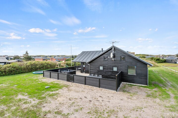 Sommerhus i6950 på Hafavej 161, Søndervig - Billede #25