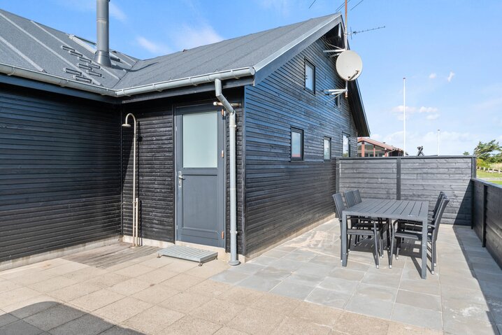 Ferienhaus i6950 in Hafavej 161, Søndervig - Bild #26