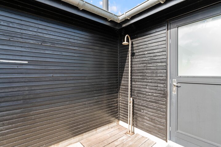 Ferienhaus i6950 in Hafavej 161, Søndervig - Bild #27