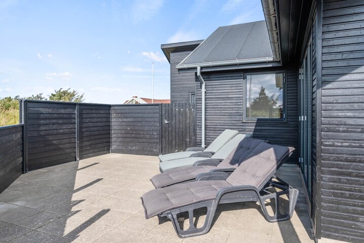 Ferienhaus i6950 in Hafavej 161, Søndervig - Bild #36