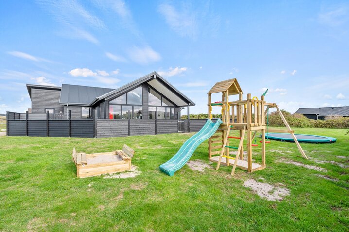 Ferienhaus i6950 in Hafavej 161, Søndervig - Bild #41