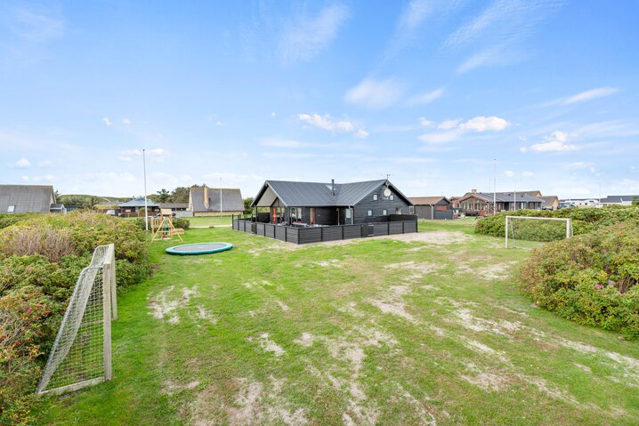 Ferienhaus i6950 in Hafavej 161, Søndervig - Bild #43