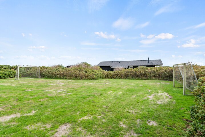 Ferienhaus i6950 in Hafavej 161, Søndervig - Bild #44