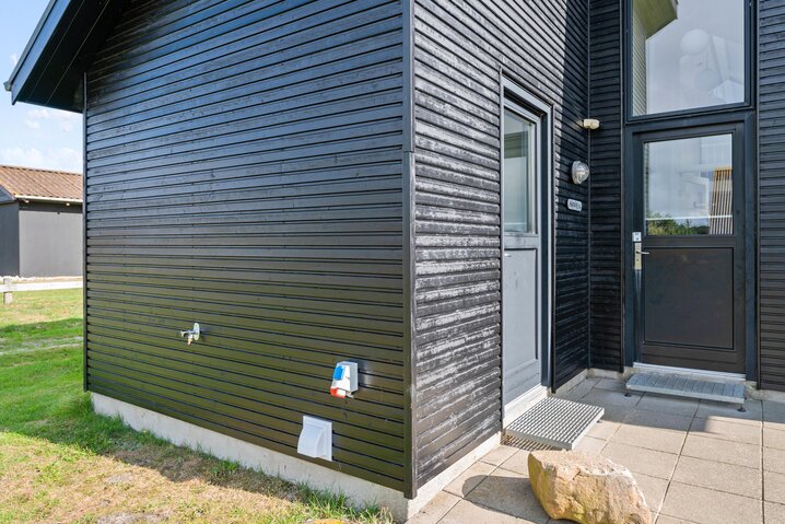 Ferienhaus i6950 in Hafavej 161, Søndervig - Bild #46