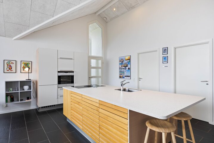 Ferienhaus i6950 in Hafavej 161, Søndervig - Bild #2