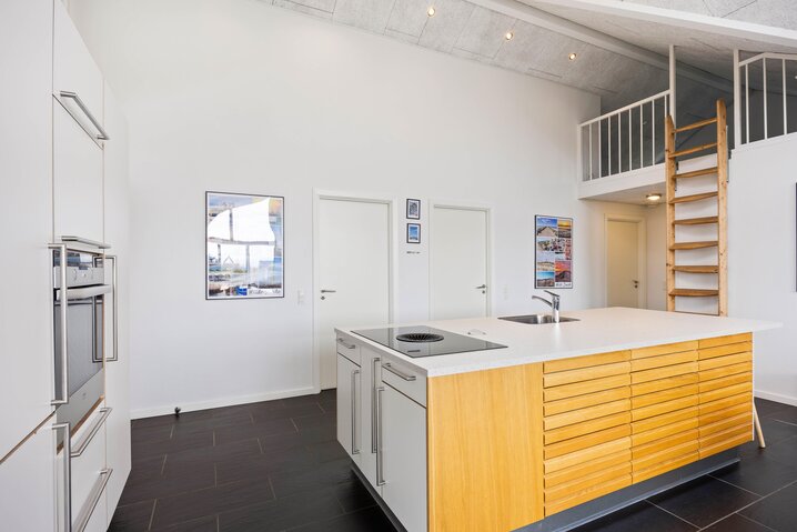 Ferienhaus i6950 in Hafavej 161, Søndervig - Bild #9