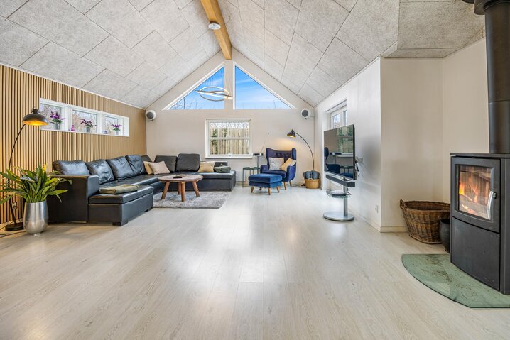 Ferienhaus i6952 in Solvej 50, Søndervig - Bild #1