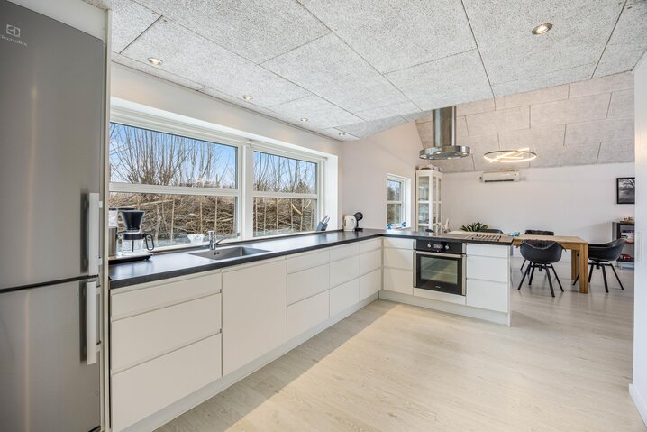 Ferienhaus i6952 in Solvej 50, Søndervig - Bild #2