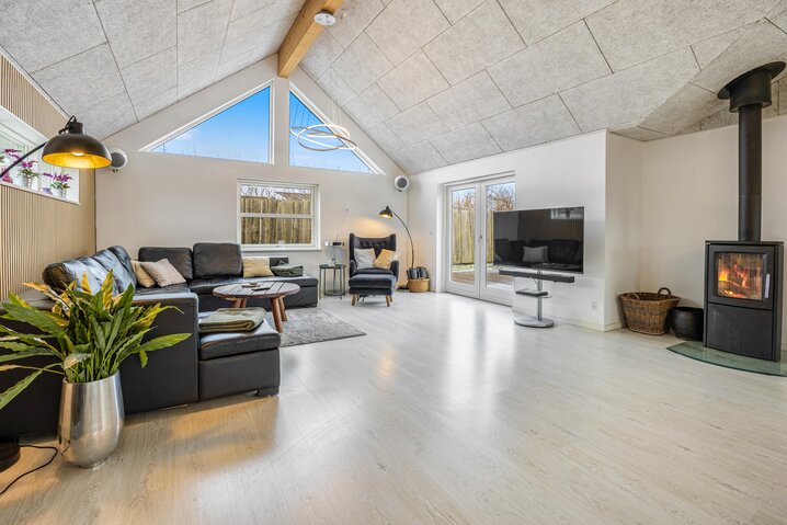 Ferienhaus i6952 in Solvej 50, Søndervig - Bild #3