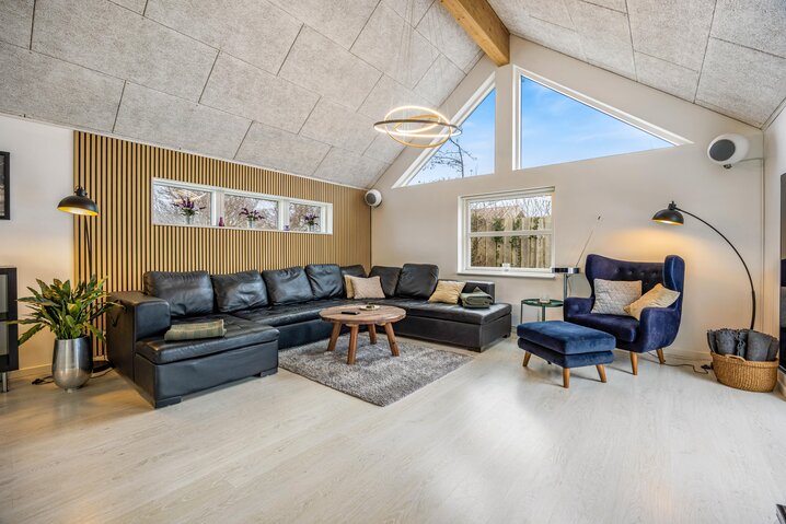 Ferienhaus i6952 in Solvej 50, Søndervig - Bild #4