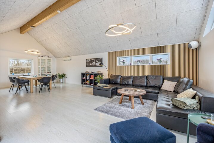 Ferienhaus i6952 in Solvej 50, Søndervig - Bild #7