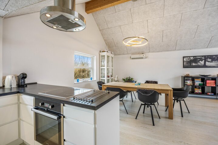 Ferienhaus i6952 in Solvej 50, Søndervig - Bild #11