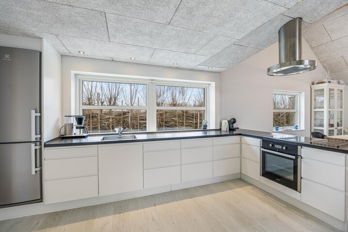 Ferienhaus i6952 in Solvej 50, Søndervig - Bild #13