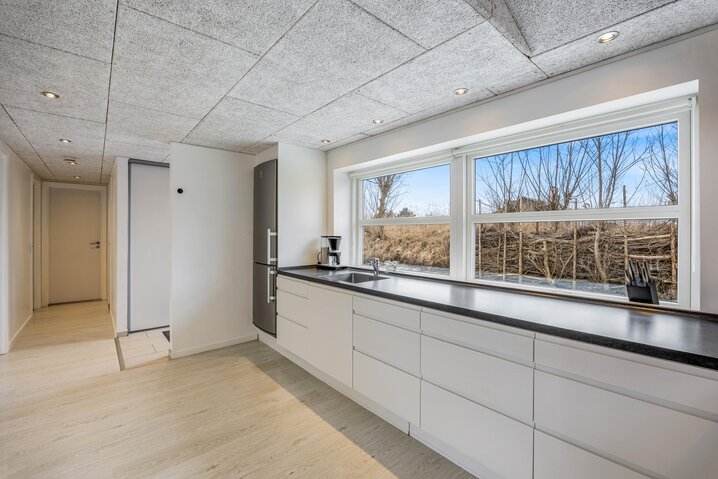 Ferienhaus i6952 in Solvej 50, Søndervig - Bild #14