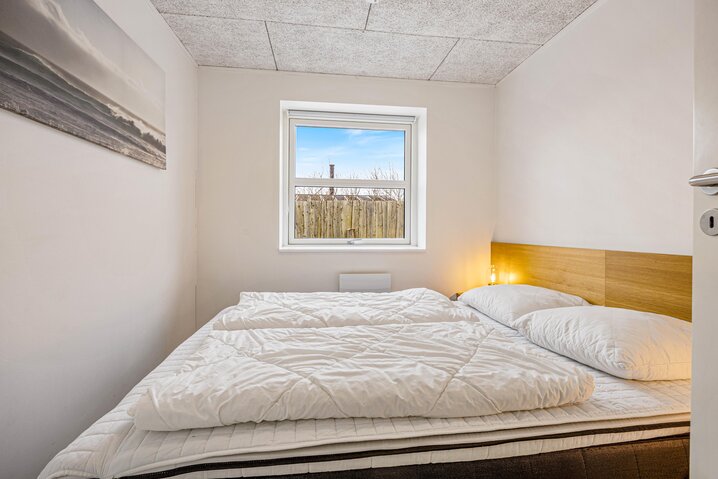 Ferienhaus i6952 in Solvej 50, Søndervig - Bild #15