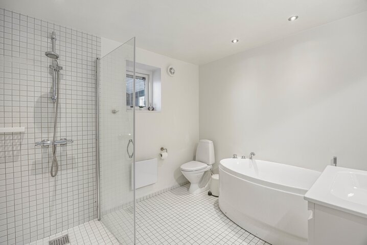 Ferienhaus i6952 in Solvej 50, Søndervig - Bild #16