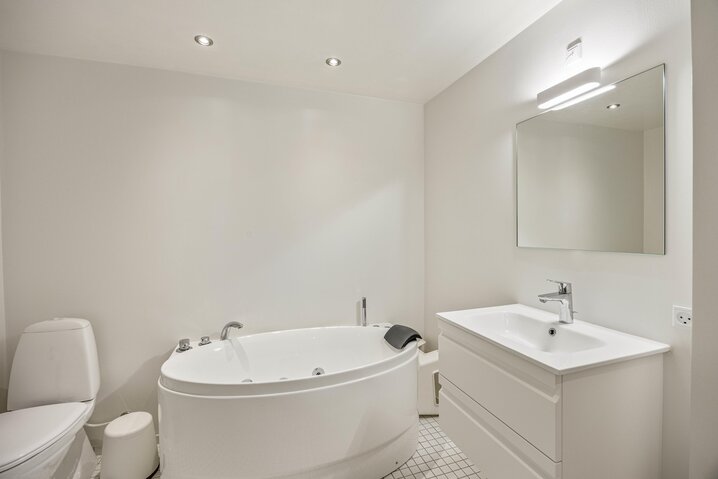 Ferienhaus i6952 in Solvej 50, Søndervig - Bild #17