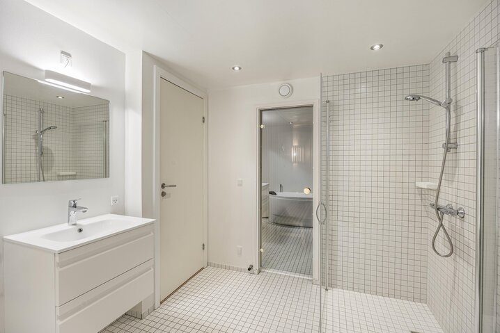 Ferienhaus i6952 in Solvej 50, Søndervig - Bild #18