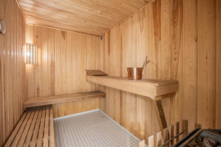 Ferienhaus i6952 in Solvej 50, Søndervig - Bild #19