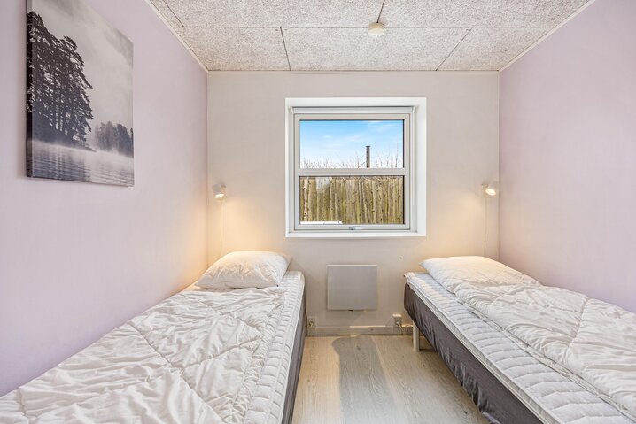 Ferienhaus i6952 in Solvej 50, Søndervig - Bild #20