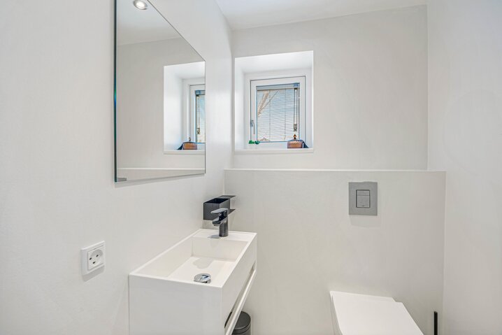 Ferienhaus i6952 in Solvej 50, Søndervig - Bild #21