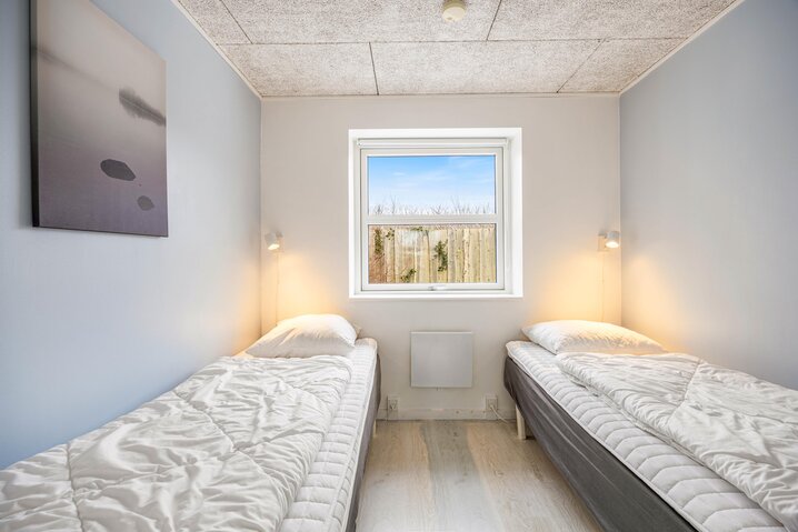 Ferienhaus i6952 in Solvej 50, Søndervig - Bild #22