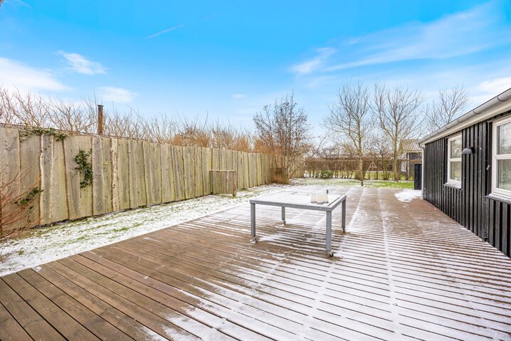 Ferienhaus i6952 in Solvej 50, Søndervig - Bild #24