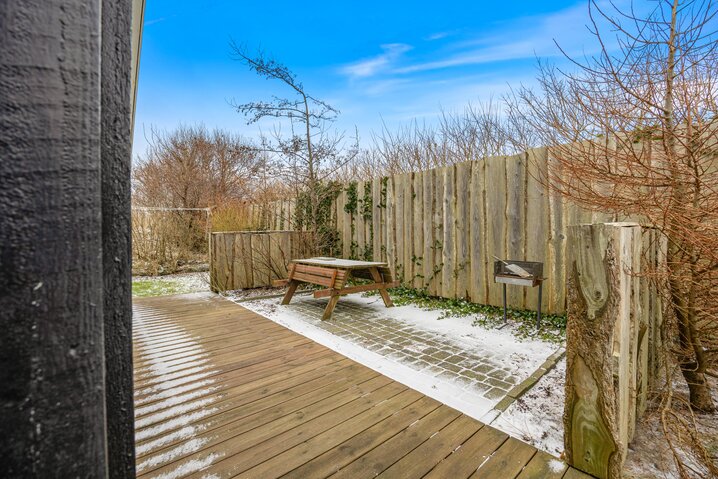 Ferienhaus i6952 in Solvej 50, Søndervig - Bild #25