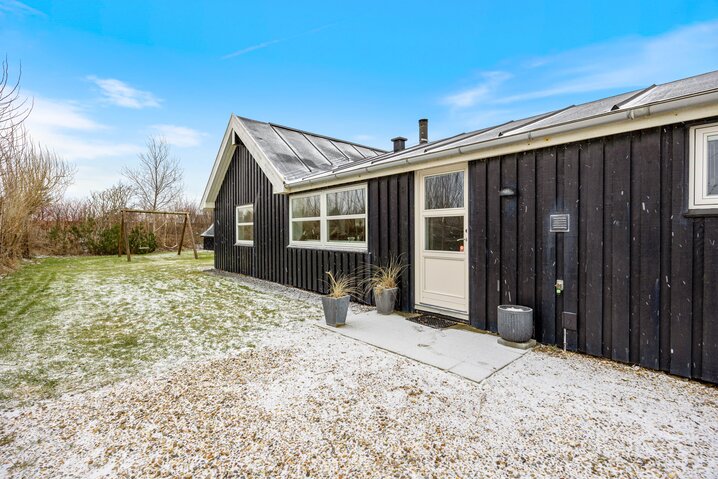 Ferienhaus i6952 in Solvej 50, Søndervig - Bild #26