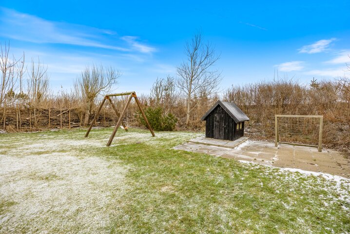 Ferienhaus i6952 in Solvej 50, Søndervig - Bild #27