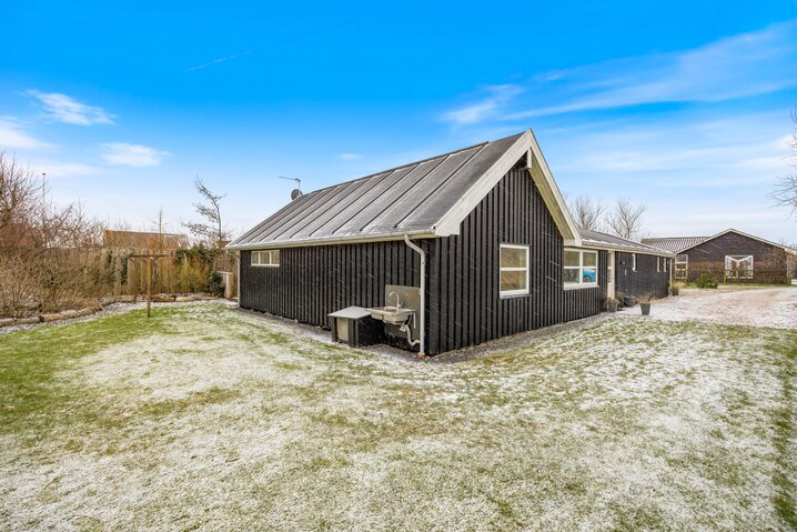 Ferienhaus i6952 in Solvej 50, Søndervig - Bild #28