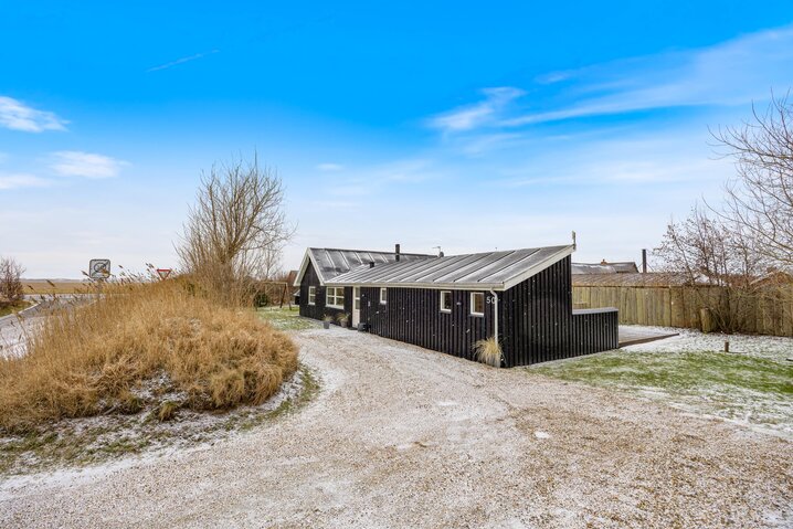 Ferienhaus i6952 in Solvej 50, Søndervig - Bild #29