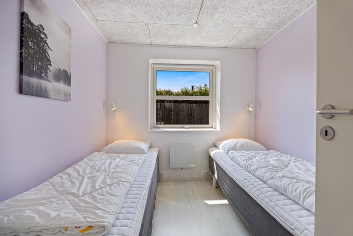 Sommerhus i6952 på Solvej 50, Søndervig - Billede #16