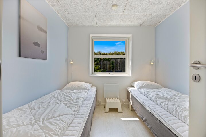 Sommerhus i6952 på Solvej 50, Søndervig - Billede #18