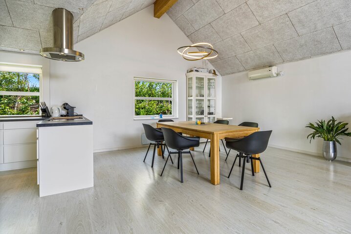 Sommerhus i6952 på Solvej 50, Søndervig - Billede #5