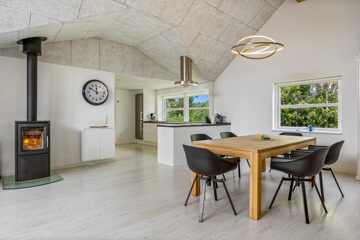 Sommerhus i6952 på Solvej 50, Søndervig - Billede #6
